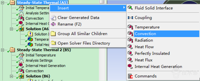 5-1输入.png ansys 热分析的图8